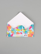 Конверт для денег «С днём рождения», принцесса, тиснение 16.5 × 8 см - Фото 5