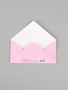 Конверт для денег «Для тебя», тиснение 16.5 × 8 см - Фото 5