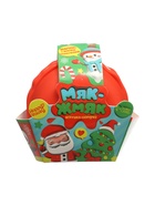 УЦЕНКА HAPPY VALLEY Игрушка-сюрприз "Мяк-жмяк" новогодний - Фото 4