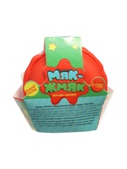 УЦЕНКА HAPPY VALLEY Игрушка-сюрприз "Мяк-жмяк" новогодний - Фото 5