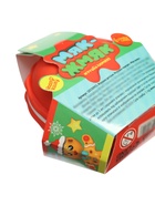 УЦЕНКА HAPPY VALLEY Игрушка-сюрприз "Мяк-жмяк" новогодний - Фото 6