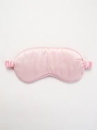 Подарочный набор: гель для душа, скраб в банке, соль в банке, маска для сна URAL LAB - фото 122244202