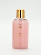 Подарочный набор: гель для душа, скраб в банке, соль в банке, маска для сна URAL LAB - фото 122244205