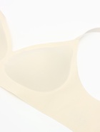 Бюстгалтер женский бесшовный MINAKU, размер 42 (60 см), цвет молочный - Фото 2