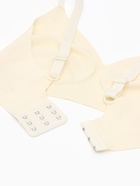 Бюстгальтер женский бесшовный MINAKU, размер 40-42 (S), цвет молочный  (артикул 10941068)  большой выбор товаров оптом и в розницу по низким ценам с доставкой