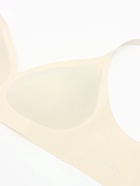 Бюстгальтер женский бесшовный MINAKU, размер 40-42 (S), цвет молочный  (артикул 10941068)  большой выбор товаров оптом и в розницу по низким ценам с доставкой