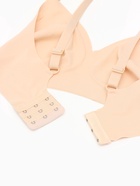 Бюстгальтер женский бесшовный MINAKU, размер 40-42 (S), бежевый  (артикул 10941069)  большой выбор товаров оптом и в розницу по низким ценам с доставкой