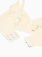 Бюстгалтер женский бесшовный MINAKU, размер 44 (64 см), цвет молочный - Фото 3