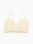 Бюстгальтер женский бесшовный MINAKU, размер 46 (L), цвет молочный  (артикул 10941075)  большой выбор товаров оптом и в розницу по низким ценам с доставкой