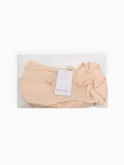 Бюстгалтер женский бесшовный MINAKU, размер 46 (67 см), бежевый - Фото 6