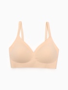 Бюстгальтер женский бесшовный MINAKU, размер 46 (L), бежевый  (артикул 10941076)  большой выбор товаров оптом и в розницу по низким ценам с доставкой