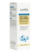 Увлажняющая сыворотка для лица Sadoer с коллагеном, 30 мл  (артикул 10942889)  большой выбор товаров оптом и в розницу по низким ценам с доставкой
