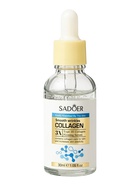 Увлажняющая сыворотка для лица Sadoer с коллагеном, 30 мл  (артикул 10942889)  большой выбор товаров оптом и в розницу по низким ценам с доставкой