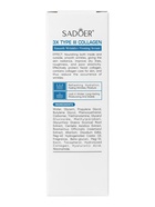 Увлажняющая сыворотка для лица Sadoer с коллагеном, 30 мл  (артикул 10942889)  большой выбор товаров оптом и в розницу по низким ценам с доставкой