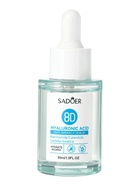 Омолаживающая сыворотка для лица Sadoer с гиалуроновой кислотой, 30 мл  (артикул 10942891)  большой выбор товаров оптом и в розницу по низким ценам с доставкой