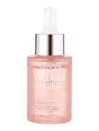 Омолаживающая сыворотка для лица Sadoer с коллагеном, экстракт сакуры, 30 мл  (артикул 10942892)  большой выбор товаров оптом и в розницу по низким ценам с доставкой