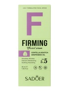 Увлажняющая сыворотка для лица Sadoer с маслом виноградных косточек, 30 мл  (артикул 10942894)  большой выбор товаров оптом и в розницу по низким ценам с доставкой