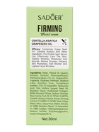 Увлажняющая сыворотка для лица Sadoer с маслом виноградных косточек, 30 мл  (артикул 10942894)  большой выбор товаров оптом и в розницу по низким ценам с доставкой