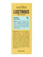 Увлажняющая сыворотка для лица Sadoer сквалан + Витамин С, 30 мл  (артикул 10942896)  большой выбор товаров оптом и в розницу по низким ценам с доставкой