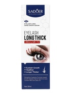 Сыворотка для ресниц Sadoer, 30 мл  (артикул 10942897)  большой выбор товаров оптом и в розницу по низким ценам с доставкой