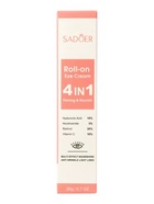 Крем для век SADOER с ретинолом и гиалуроновой кислотой, 20 г  (артикул 10946466)  большой выбор товаров оптом и в розницу по низким ценам с доставкой