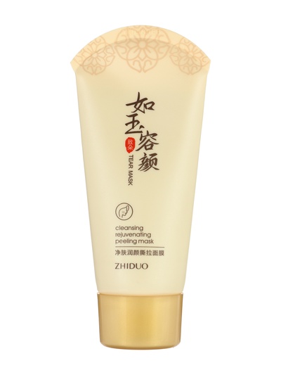 Маска для лица пленочная очищающая, 60 г