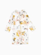 Дождевик детский «Собаки», рост 125-155 см - фото 809505886