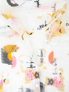 Дождевик детский «Собаки», рост 125-155 см - фото 809505887