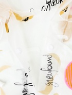 Дождевик детский «Собаки», рост 125-155 см - фото 809505888