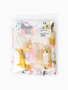 Дождевик детский «Собаки», рост 125-155 см - Фото 7