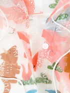 Дождевик детский «Дино», рост 125-155 см - фото 809505894