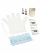 Набор опытов и экспериментов БрикНик «Супер губка», серия Юный Химик - Фото 4