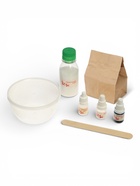 Набор опытов «Мыло-лизун. Ледяная свежесть», серия Юный Химик - Фото 2