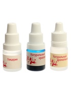 Набор опытов «Мыло-лизун. Ледяная свежесть», серия Юный Химик - Фото 3