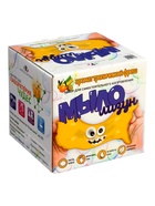 Набор опытов «Мыло-лизун. Тропический фреш», серия Юный Химик - Фото 1