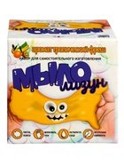 Набор опытов «Мыло-лизун. Тропический фреш», серия Юный Химик - Фото 7