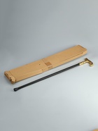 УЦЕНКА Сувенирное изделие Трость с кинжалом, клинок 31см, набалдашник Зверь 90см - Фото 7