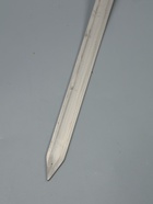 УЦЕНКА Меч, металл эфес две дуги, 85 см - Фото 3