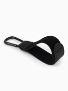 Крючок карабин для сумок на коляску, экокожа, 2 шт., Mum&Baby - Фото 5