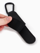 Крючок карабин для сумок на коляску, экокожа, 2 шт., Mum&Baby - Фото 8