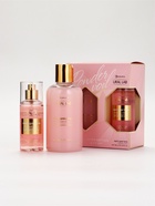 Подарочный набор женский Nude Mood, гель для душа, мист для тела, URAL LAB - фото 121984236