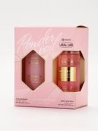 Подарочный набор женский Nude Mood, гель для душа, мист для тела, URAL LAB - фото 121984246