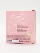 Подарочный набор женский Nude Mood, гель для душа, мист для тела, URAL LAB - фото 121984247