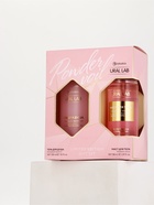 Подарочный набор женский Nude Mood, гель для душа, мист для тела, URAL LAB - фото 121984245