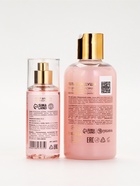 Подарочный набор женский Nude Mood, гель для душа, ароматическая свеча, мист для тела, URAL LAB - Фото 9