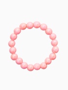 Набор детский «Выбражулька. Бабочки», 3 предмета: клипсы, кольцо, браслет, розовый - Фото 2