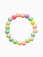 Набор детский «Выбражулька. Ракушка», 3 предмета: клипсы, кольцо, браслет, разноцветный - Фото 2