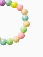 Набор детский «Выбражулька. Ракушка», 3 предмета: клипсы, кольцо, браслет, разноцветный - Фото 3