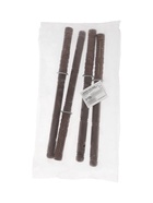 Менсолодержатель - полкодержатель ТУНДРА, 14×140, скрытый, набор 4 шт.  (артикул 10938916)  большой выбор товаров оптом и в розницу по низким ценам с доставкой