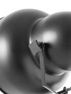 Торшер напольный «Прожектор», E27, 40 Вт, тренога, чёрный-медь, 30×30×148 см - Фото 11